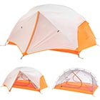 2-Person Backpacking Tent