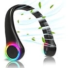 Portable Neck Fan
