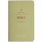 Hike Passport Journal