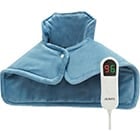 Deluxe Heating Pad for Neck and Shoulders