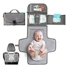 Travel Baby Changing Pad 