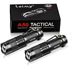 Tactical Flashlight