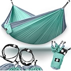 Double Camping Hammock