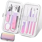 Travel Manicure Set
