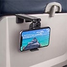 Airplane Phone Mount
