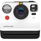 Polaroid Camera 