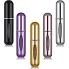 Travel Perfume/Cologne Bottles