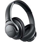 Noise-Canceling Headphones 