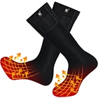 Heated Socks