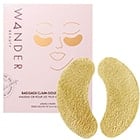 Wander Baggage-Claim Eye Mask 