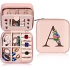 Personalized Jewelry Box 
