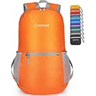 Ultra Lightweight Daypack