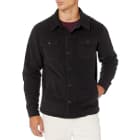 Fleece-Jacket