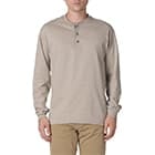 Henley-T-Shirt
