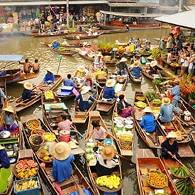 What is there to do in Bangkok?