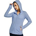 Jacket SPF Shirt with Pockets