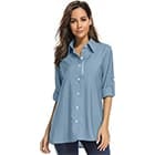 Quick Dry Outdoor Fishing Hiking Travel Shirt