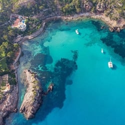 Can I visit Ibiza without the goal of partying?