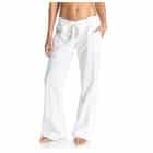 Women linen pants
