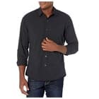 longer button down shirt