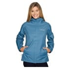 Women waterproof jacket