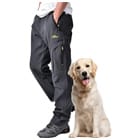 Men winter pants
