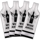 Wine Wings Packing Cushions