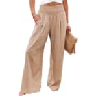 Linen Pants 