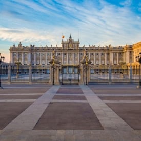 What are the best things to do in Madrid? 