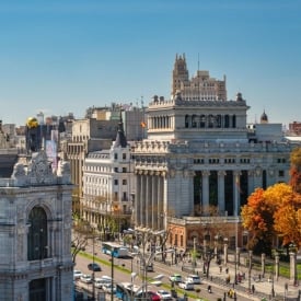 When is the best time to visit Madrid?