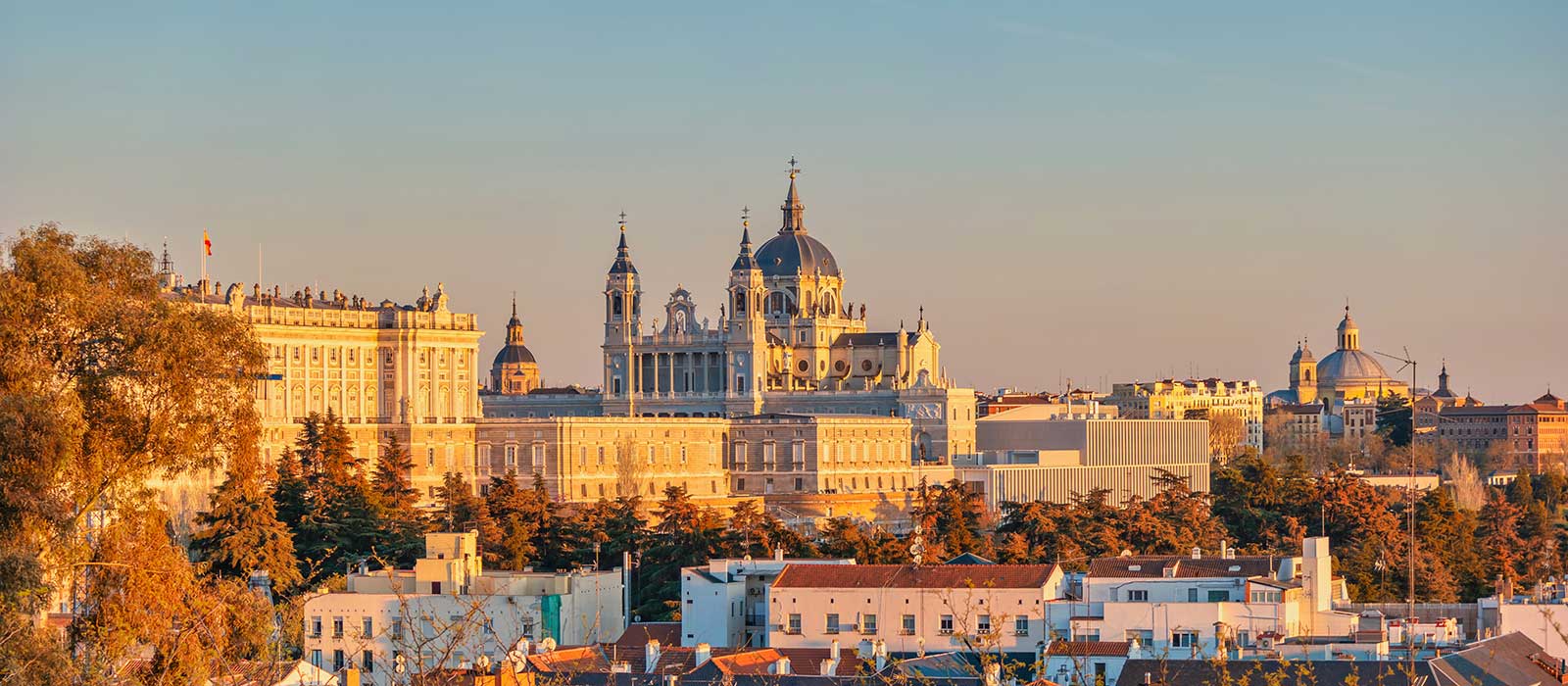 What to pack for Madrid