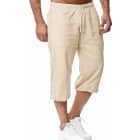 Capri Pant