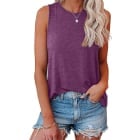 Sleeveless-Shirts