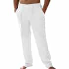 PASLTER-Casual-Straight-Legs-Cotton-Elastic
