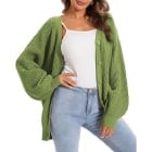 Cardigan Sweater