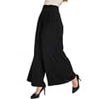 Palazzo-Trousers