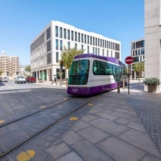 What is the best way to get around?