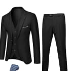 3-Piece-Suit