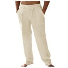 Casual-linen-pants