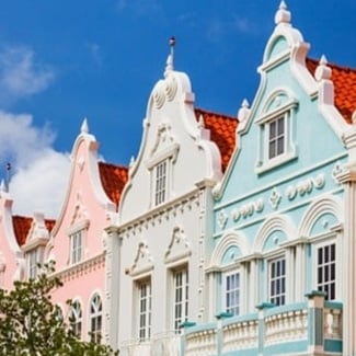 Do I need a car rental to visit Aruba?