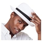 Fedora-beach-hat
