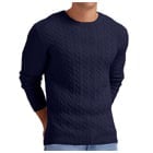 Knit-pullover-sweater