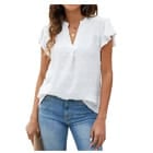 Lightweight-casual-top-Lisbon
