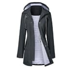 Waterproof-jacket