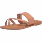 Amazon-Essentials-Womens-Sandal-Natural Womens Sandal