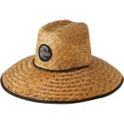 ONeill-Sonoma-Prints-Straw-Naturl Prints Straw Hat