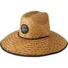 Prints Straw Hat