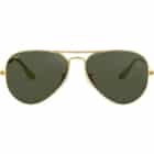 Ray-Ban-Aviator-Classic-Green Aviator