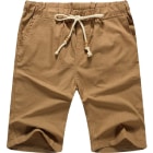 Sailwind-Shorts-Casual-Drawstring-Summer Shorts Casual