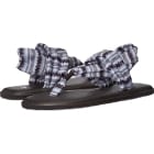 Sanuk-Yoga-Sling-Flip-Flop-Natural Flip-Flop